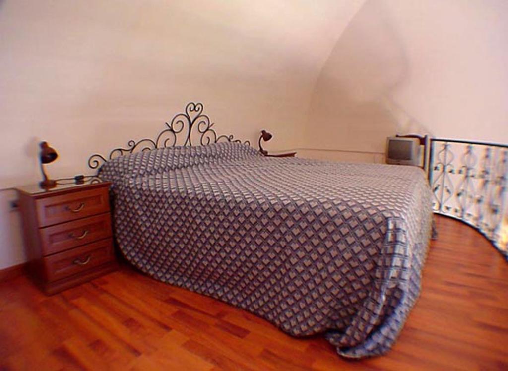 Ludovica Tipo D Apartment Positano Ruang foto